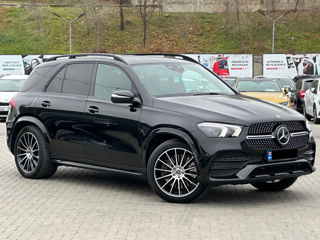 Mercedes GLE