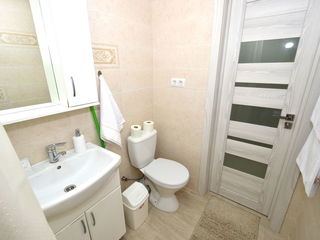 Apartament cu 1 cameră, 40 m², Centru, Chișinău foto 13