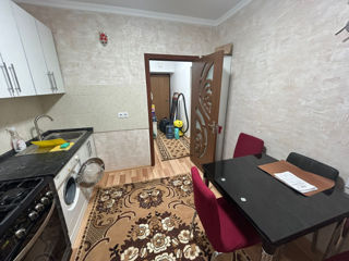 Apartament cu 1 cameră, 36 m², Buiucani, Chișinău