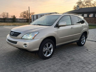 Lexus RX Series