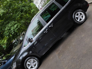 Seat Alhambra foto 3