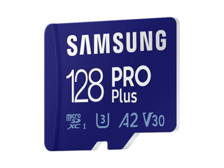 128GB microSDHC - «Samsung PRO Plus MB-MD128KA» foto 2