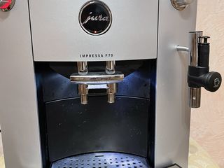 Jura  F 70