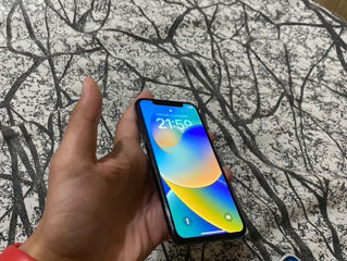 Iphone X (256GB)