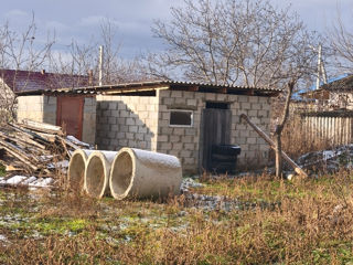 Casă satul Ghindești sat foto 8