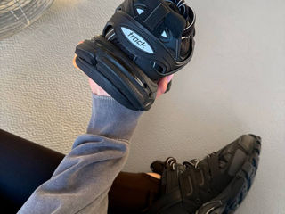 Balenciaga Track Black Premium foto 8