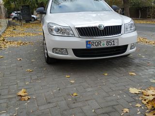 Skoda Octavia foto 8