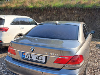 BMW 7 Series foto 9