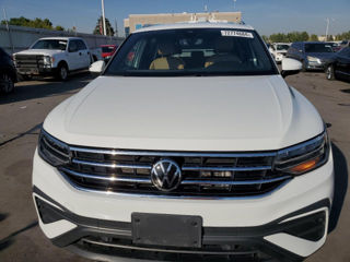 Volkswagen Tiguan foto 2