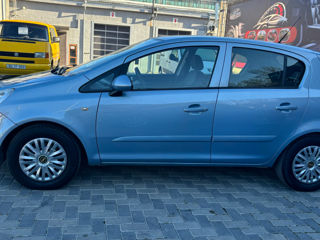 Opel Corsa foto 5