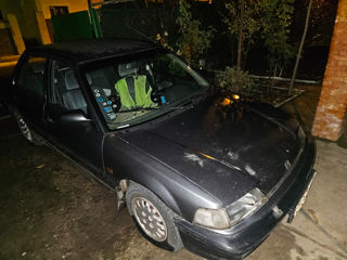 Honda Civic foto 4