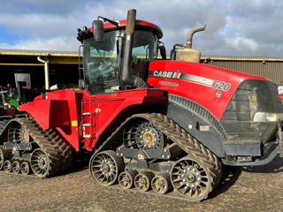 Case Quadtrac