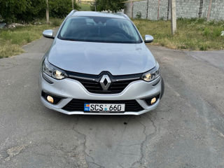 Renault Megane foto 3