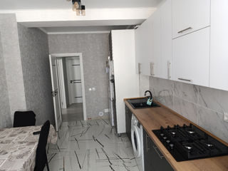 Apartament cu 2 camere, 65 m², Centru, Stăuceni, Chișinău mun. foto 3