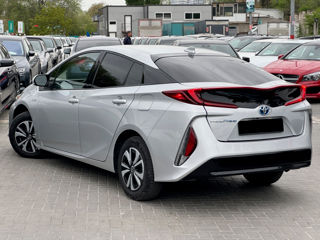 Toyota Prius Prime foto 3