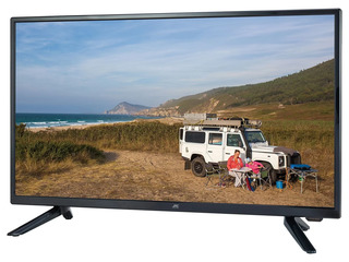 Новый Smart-Аndroid телевизор в коробке ,с разрешением Full HD JTC S24F5474J