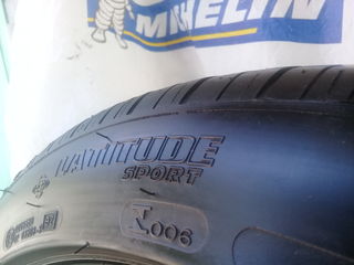 Michelin Latitude 245/45 R20 идеальная -срочно foto 10