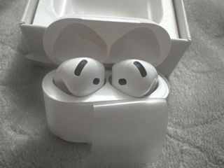 Air pods 4. foto 3