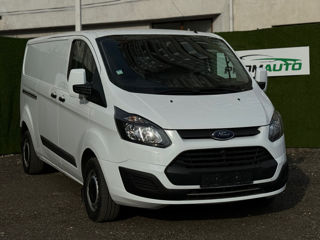 Ford Transit Custom foto 3