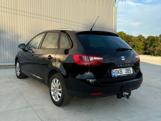 Seat Ibiza foto 7