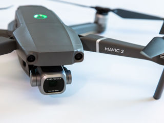 Mavic 2 Pro 4K Hasselblad Professional 20MP Camera