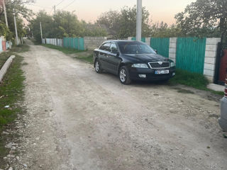 Skoda Octavia foto 5