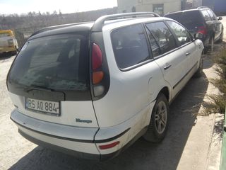 Fiat Marea foto 1