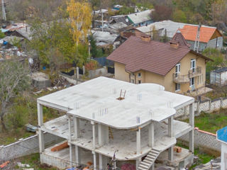 Construcția imobilului individual / строительсто . foto 7