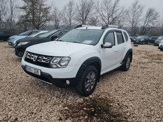 Dacia Duster foto 2