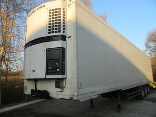 Daf XF 95 foto 8