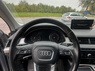 Audi Q7 foto 5