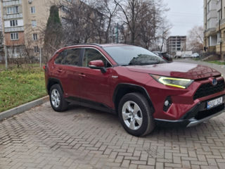 Toyota Rav 4 foto 2