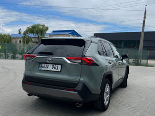 Toyota Rav 4 foto 7