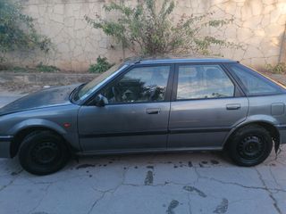 Honda Concerto foto 2