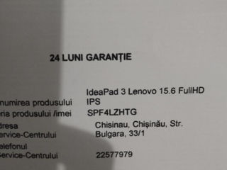 Lenovo Ideapad 3 foto 5