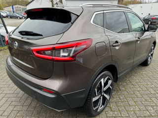 Nissan Qashqai foto 3