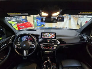 BMW X3 foto 7