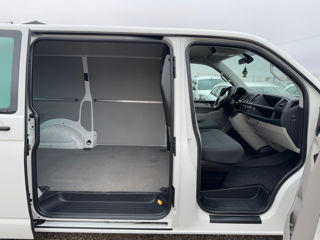 Volkswagen Transporter foto 14