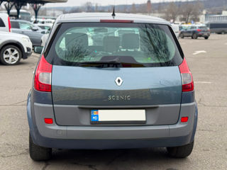 Renault Scenic foto 6