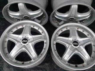 Tuning Magnum R16, 5x112 Germania foto 3