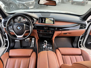 BMW X5 foto 8