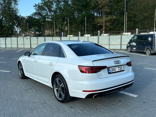 Audi A4 foto 4