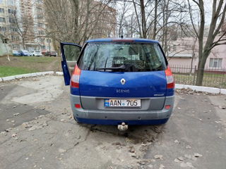 Renault Grand Scenic foto 4