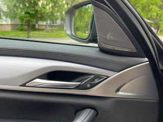 BMW 5 Series foto 7