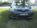 Toyota Auris foto 4