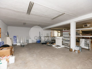 Chirie! Spațiu comercial / oficiu, 2000 mp, Botanica, 32 000 € foto 18