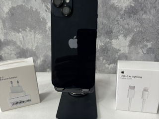 iPhone 14 128 gb black foto 2