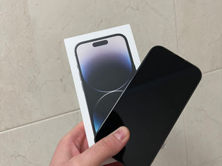 iPhone 14 pro 256 gb!!!