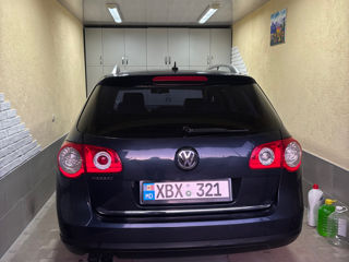 Volkswagen Passat foto 5