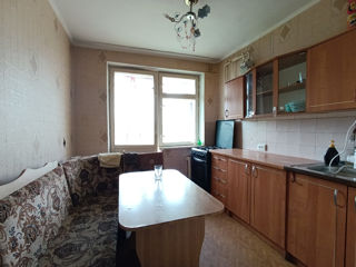 Apartament cu 2 camere, 46 m², BAM, Bălți foto 11